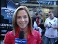 Leafs-Habs Pregame, Oct. 11 2008 : Wicked