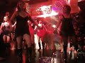 Nobody night spot Tomi