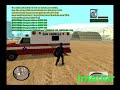 New Samp Server...[FoX]FoXHound server [latino]