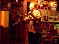 Peter Howlett  at the Helsinki International Ukulele Day