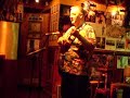 Peter Howlett at the Helsinki International Ukulele Day Peter Howlett at the Helsinki International Ukulele Day