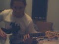 Falling Down Cover By Diogo Sergel