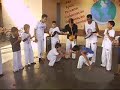 fundação internacional capoeira artes das gerais