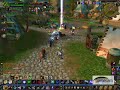 WoW The Revange