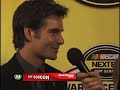 Nascar Nextel Cup Awards Ceremony