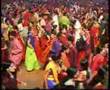 United Way of Baroda - Navratri ( Garba ) - 4