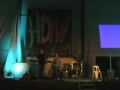 HDM 2009 - Daconte Worship Group (Un Groso!!!)