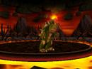 Bowser Koopa