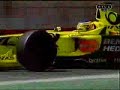 Return of The Boss: Jos Verstappen Return of The Boss: Jos Verstappen