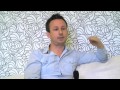 Brand new video of our Creative Director @darrenashea talking to @iabuk about email marketing (part1): http://bit.ly/darrenshea