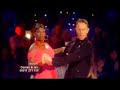 Denise Lewis & Ian Waite's Paso Doblé 