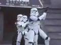 Star Wars: Darth Vader Rick Rolls Luke: Rick Roll Wars IV