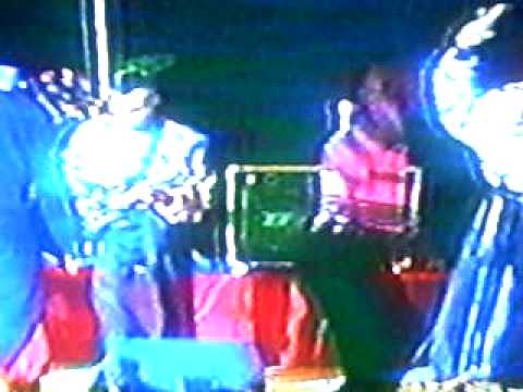 Koffi Olomide et le Quartier Latin en 1997