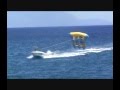 Water Activities in Kos - YouTube
