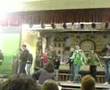 My Fair Lady Rehearsals 