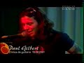 paul gilbert lima peru 2001 clinic 7