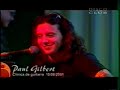 paul gilbert lima peru 2001 clinic 7