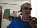 mille giorni di te e di me claudio baglioni cover live