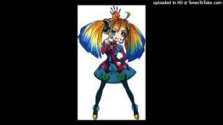 [UTAUカバー]Ievan Polkka Rikiru Yokomane 