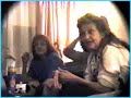 This video may not be suitable for younger viewers.FeaturingTHE HIDDEN CAMERA - The girls went out for booze and left the camera running to peek in on what the 