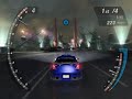 NFSU 2 Drag