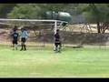 Goles Bisontes FCFM 6 - 0 Filosofia