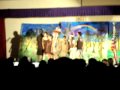 Stupid Boring Peter Pan Play at School