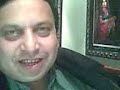 Desi Guru returns as an actor