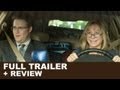 The Guilt Trip 2012 Official Trailer + Trailer Review : HD PLUS