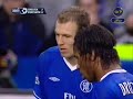 Drogba VS djibril cisse