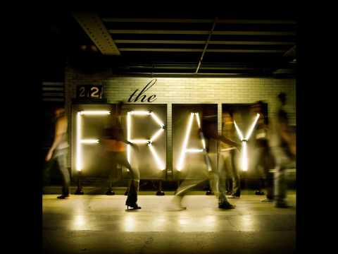 the fray