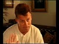 Carl Palmer and Arthur Brown talk about the 60s