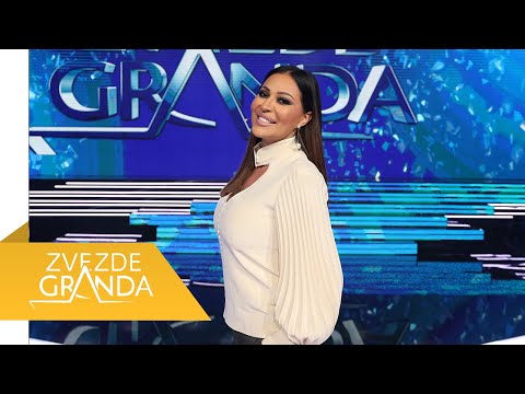 ZVEZDE GRANDA - cela 11. emisija (27. 11.) - video
