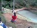 Parque Ecoturistico Cascadas de Tatasirire