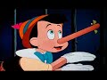 Pinocchio - The Blue Fairy (English)