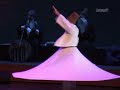 The Mevlana Rumi derwishes of Damascus