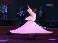 The Mevlana Rumi derwishes of Damascus