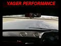 MK1 Escort, Yager Performance