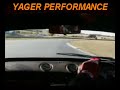 MK1 Escort, Yager Performance MK1 Escort, Yager Performance