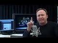 We Are Change Members on Alex Jones Tv WeAreChange Activist Confront Al Gore with Real Facts! 1/6