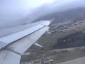 Take Off From Malaga Airport (AGP) Spain Take Off From Malaga Airport (AGP) Spain
