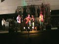 mountain heart at the j.d. crowe bluegrass festival, september 1st, 2007
thomas wywrot filling in on guitar

adam steffey - mandolin
jim van cleve - fiddle
jason moore - bass
barry abernathy - banjo
josh shilling - vocals
thomas wywrot - guitar