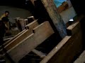 Hammer mill water powered french paper making Hammer mill water powered french paper making