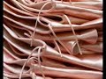 Making a pointe shoe