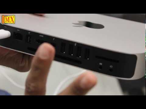 how to connect mac to tv