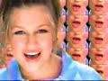 leslie carter - Like wow