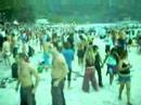 Full moon party, Thailand, Ko Phangan Full moon party, Thailand, Ko Phangan