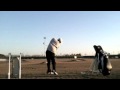 Dream golf range 2010-3-18/드림골프연습장/Especially, For Hee-Lak