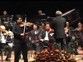 Sarasate Zigeunerweisen intro