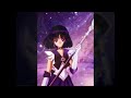All Sailor Moon Them